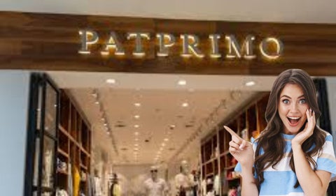 Descuentos en Patprimo
