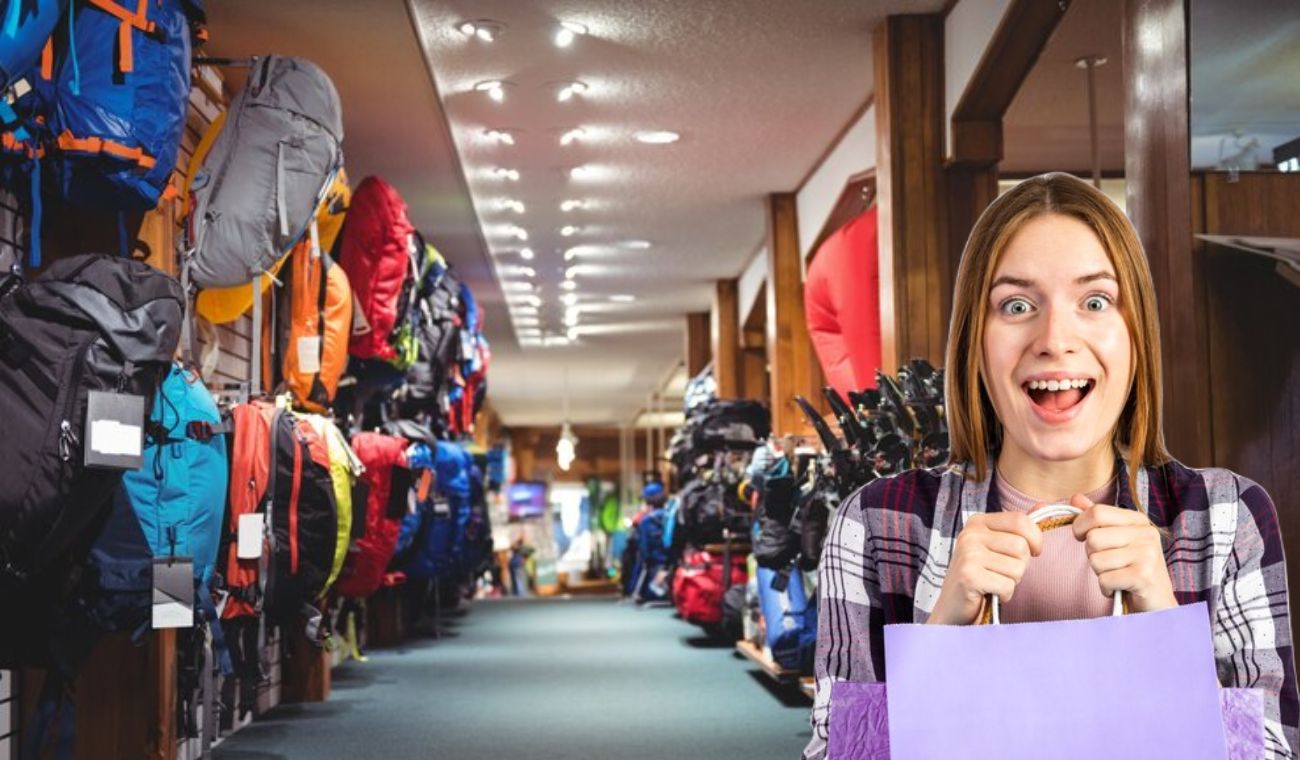 Descuentos en Decathlon