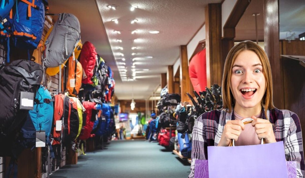 Descuentos en Decathlon
