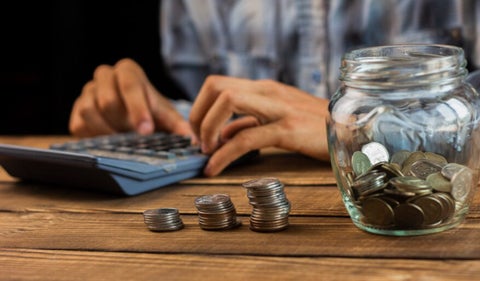 Tres estrategias infalibles para salir de deudas