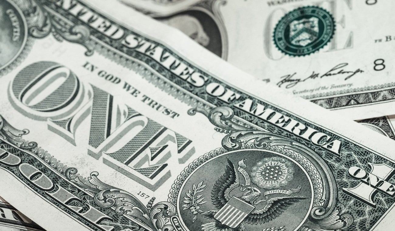 Conozca cómo ha estado el precio del dólar durante el paro camionero
