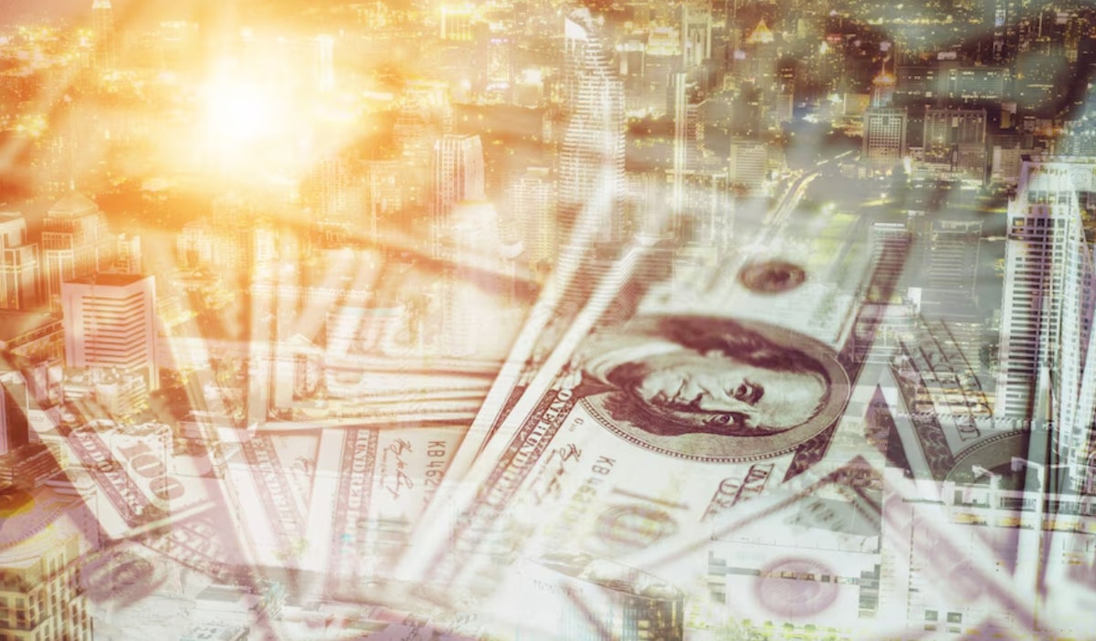 ¿Por qué los dólares digitales son una inversión segura?
