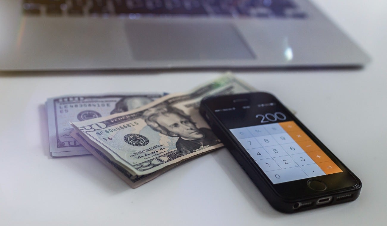 El precio del dólar en Colombia