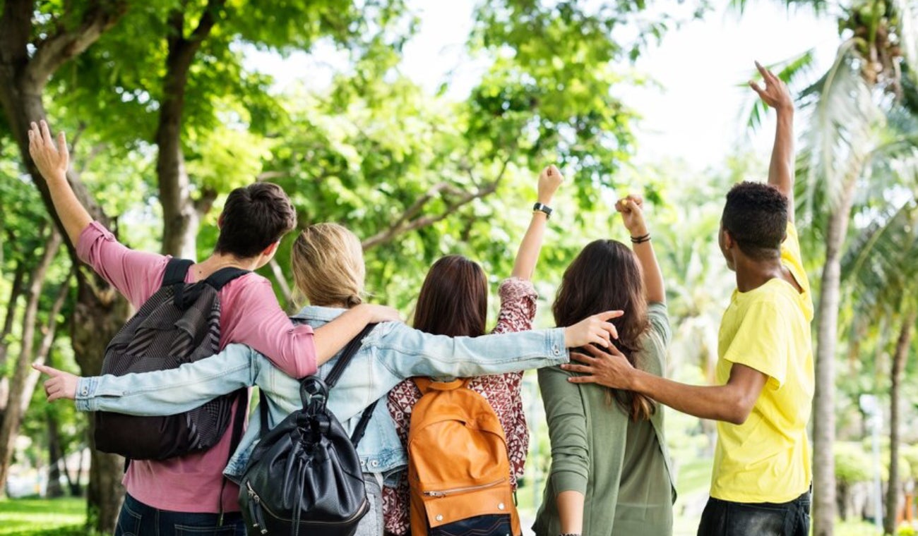 Expo Exterior 2024: educación internacional en Colombia con 800 programas de estudio