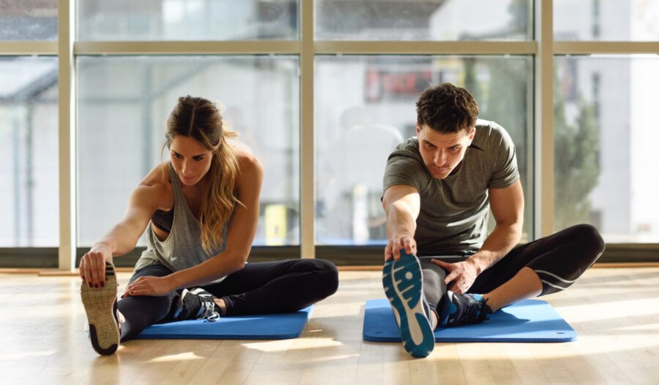 Antes de ejercitarse: estas son las claves para un entrenamiento seguro y efectivo