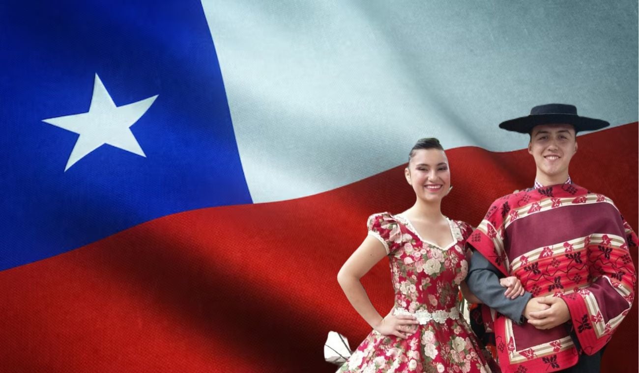 El Dieciocho en Chile