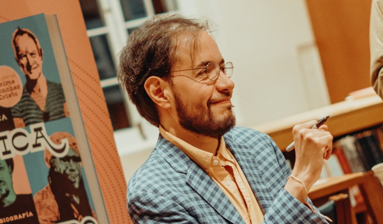 Emilio Sánchez Salamanca