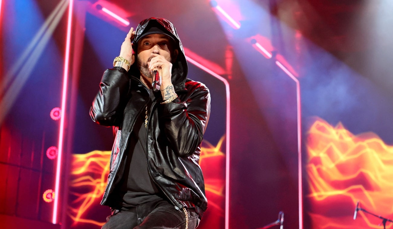 Eminem