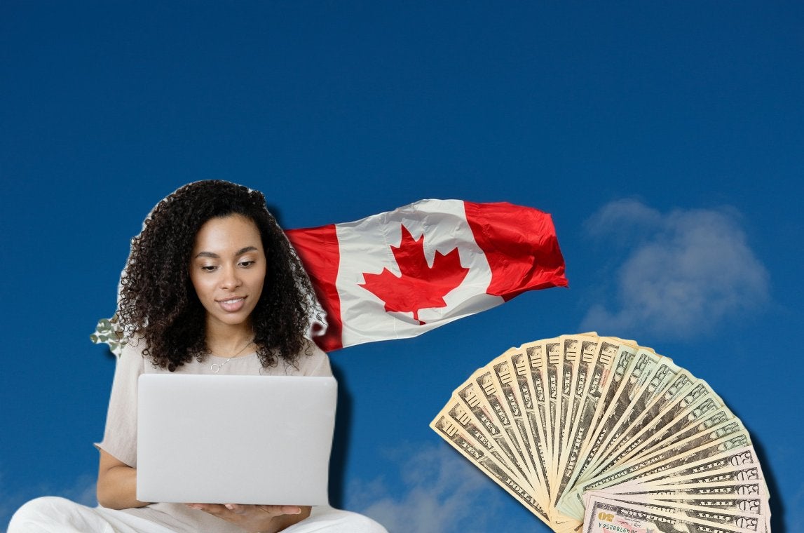 Empleo/ Trabajo Canadá