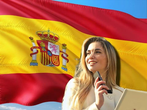 Empleo Trabajo/España