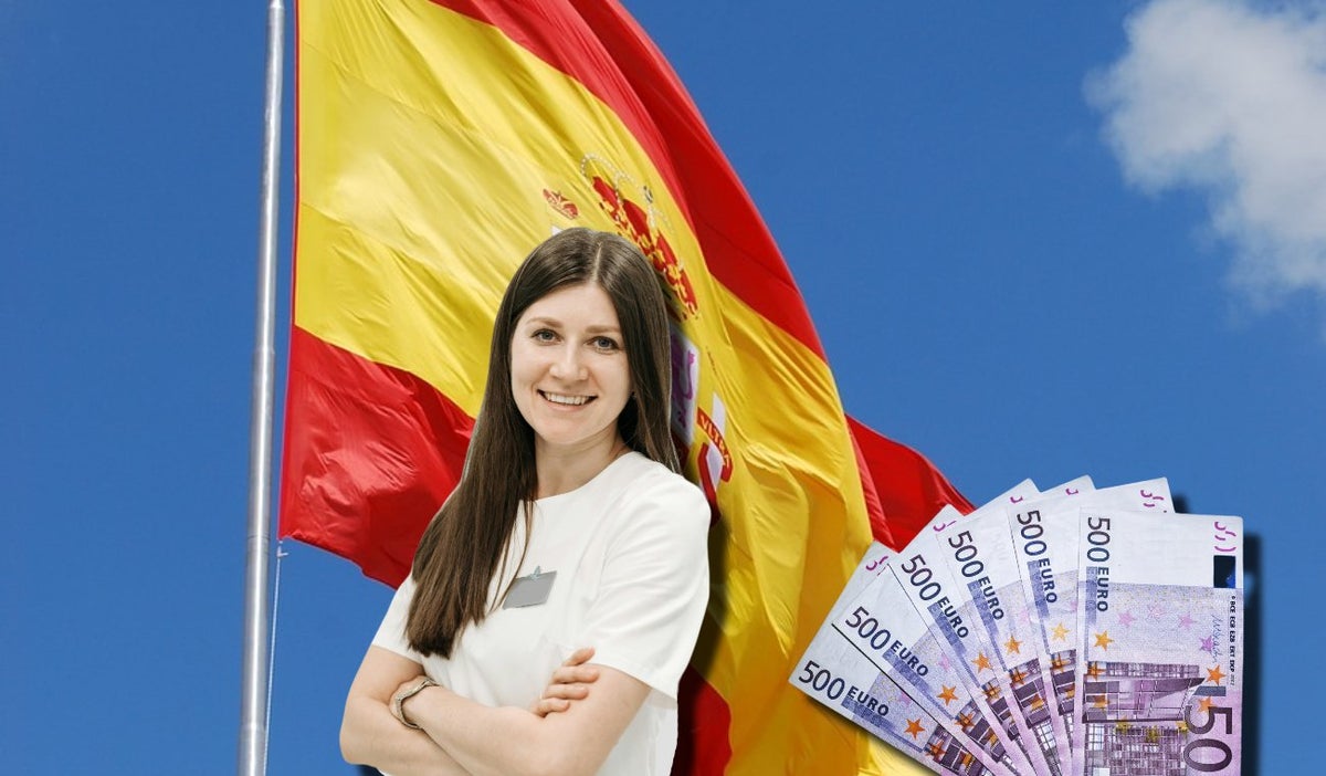 Empleo/ Trabajo España