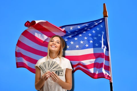 Empleo/ Trabajo Estados Unidos