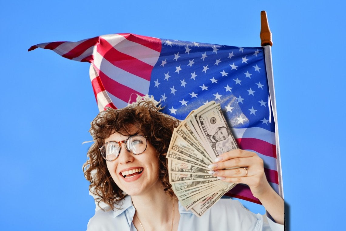 Empleo/ Trabajo Estados Unidos