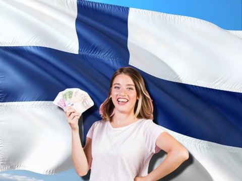 Empleo/ Trabajo Finlandia