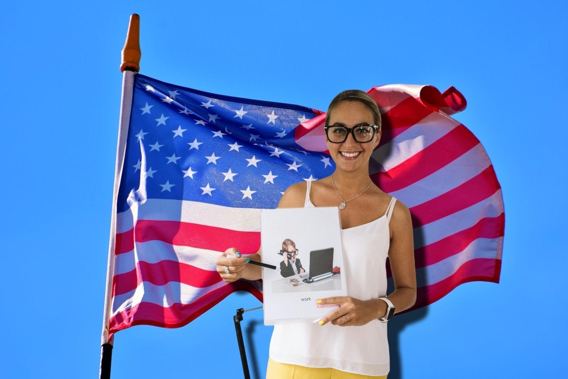 Empleo/Trabajo/Profesor/Estados Unidos