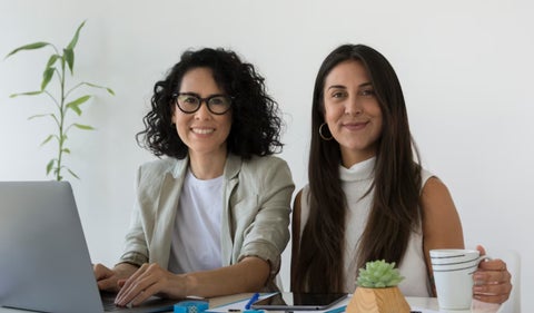 Emprendimiento mujeres
