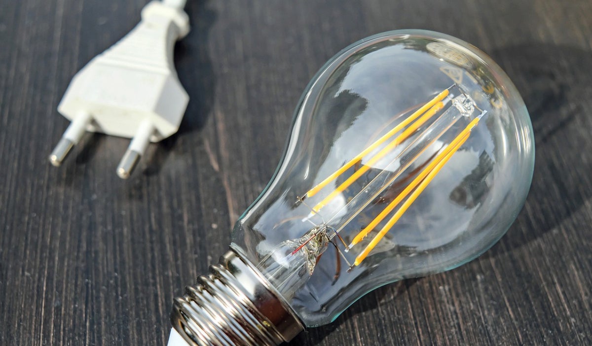 Electrodoméstico que ahorra el 67% de energía