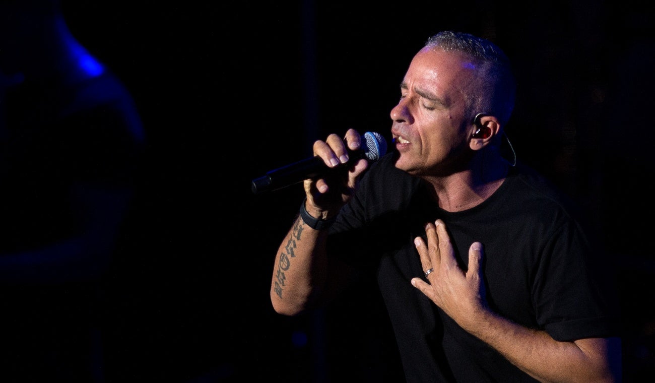Eros Ramazzotti