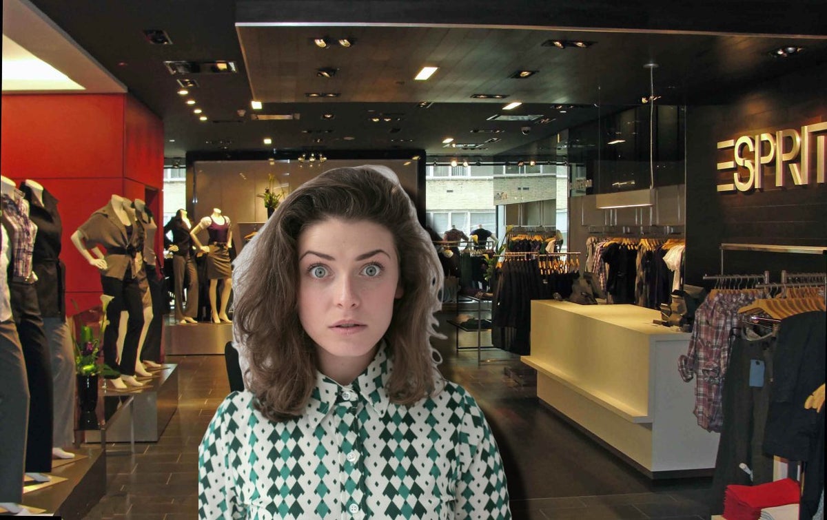 Esprit Colombia
