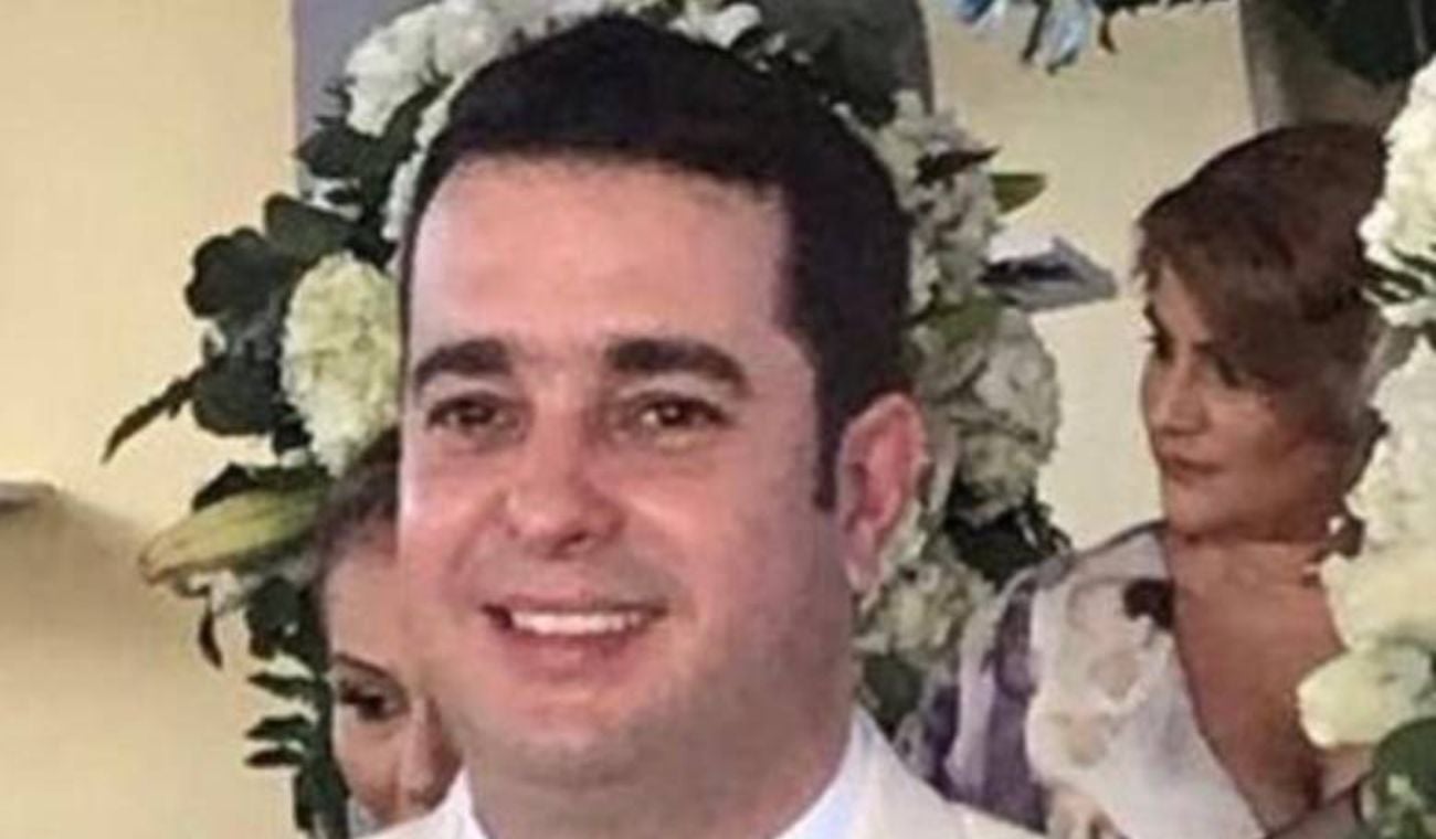 Esteban Urueta