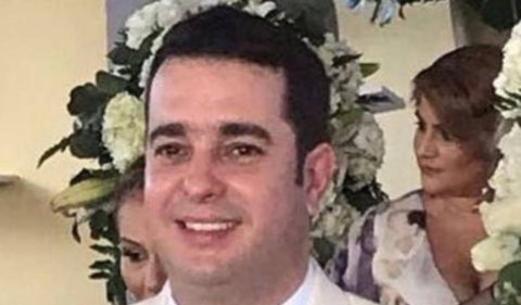 Esteban Urueta