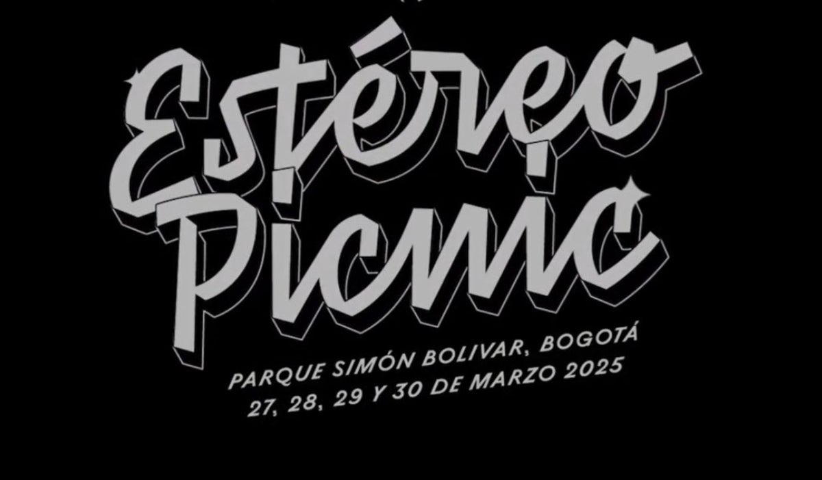 Estéreo Picnic