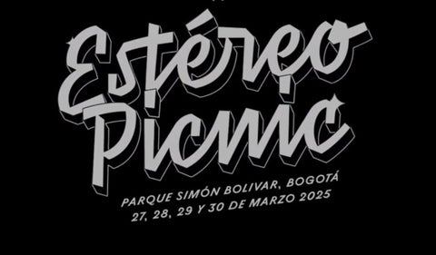 Estéreo Picnic