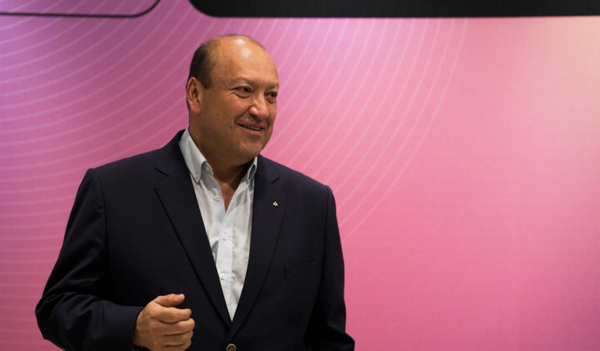 Evert Montero de Fecoljuegos expresa preocupación por propuesta de incluir IVA en apuestas en línea durante reforma tributaria.