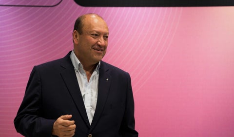 Evert Montero de Fecoljuegos expresa preocupación por propuesta de incluir IVA en apuestas en línea durante reforma tributaria.