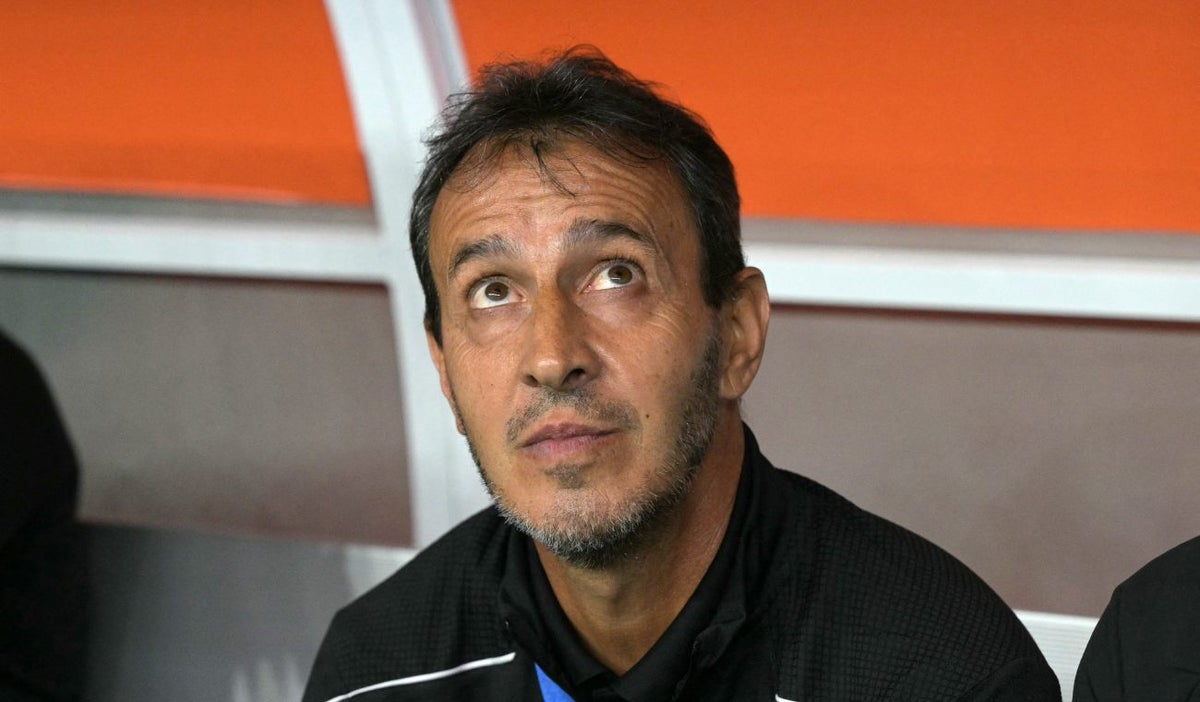 Fernando Batista