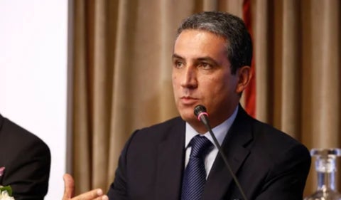 Fernando Jaramillo
