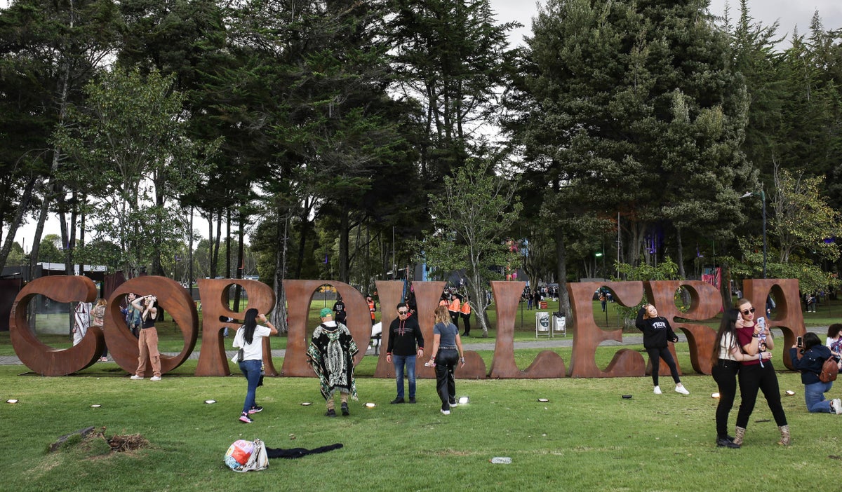 Festival Cordillera