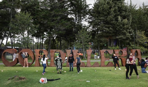 Festival Cordillera