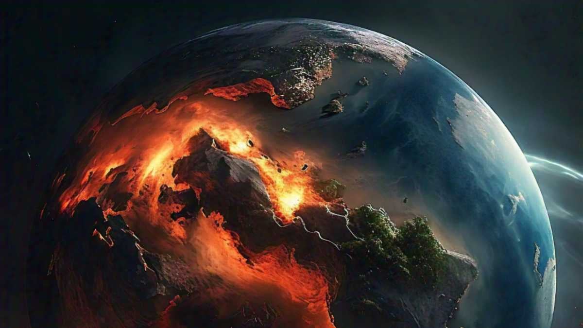 Fin del mundo