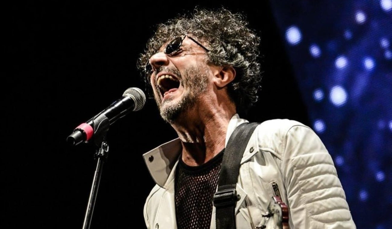 Fito Paéz