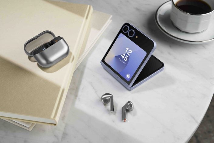 Galaxy Z Flip6