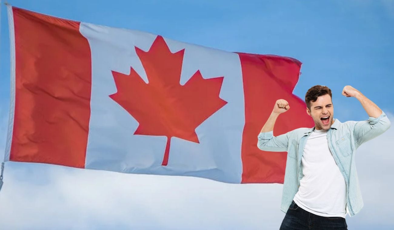 Migrar a Canadá