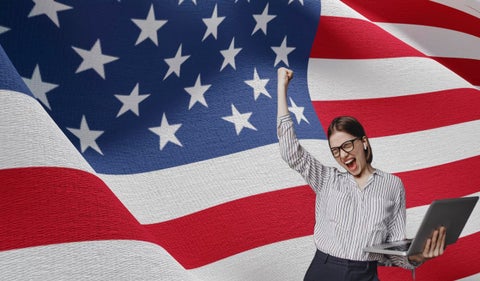 Vacantes en la Embajada de Estados Unidos en Colombia