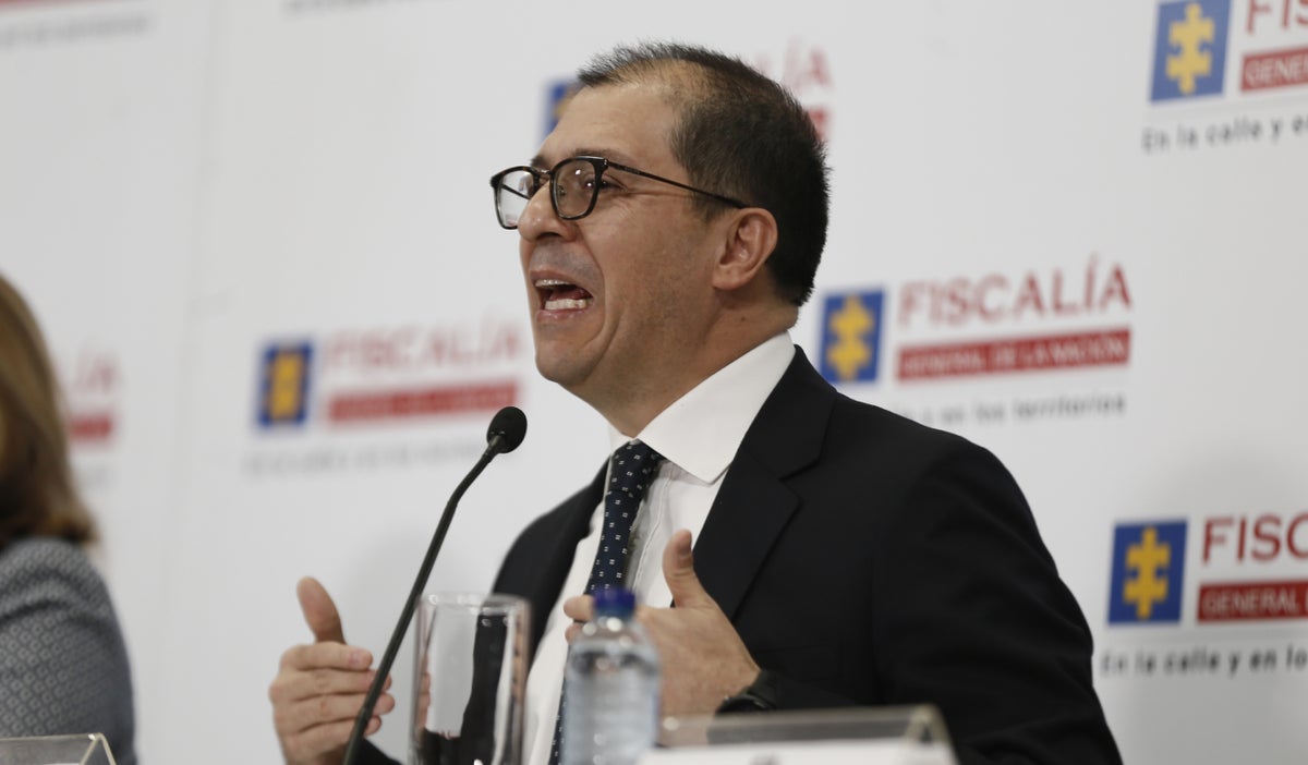 Francisco Barbosa