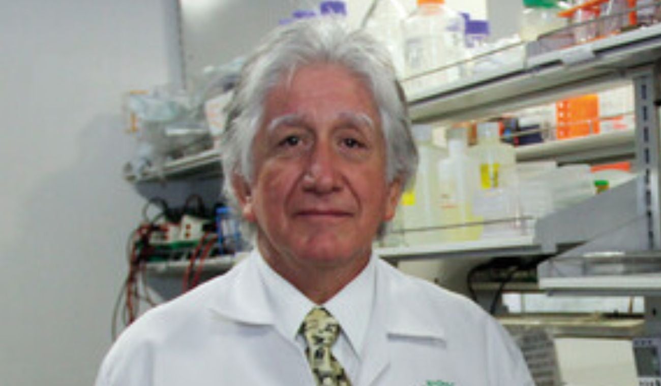 Francisco Lopera