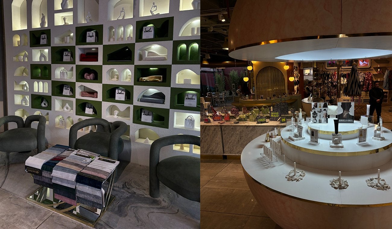 Galería Sonoro