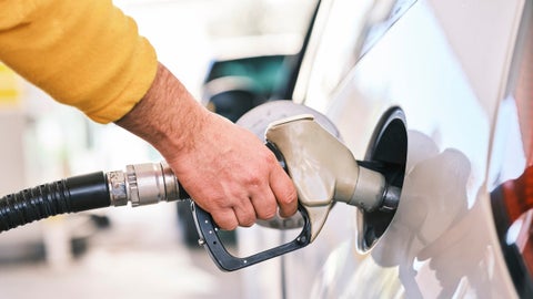 Las diferencias entre gasolina y ACPM