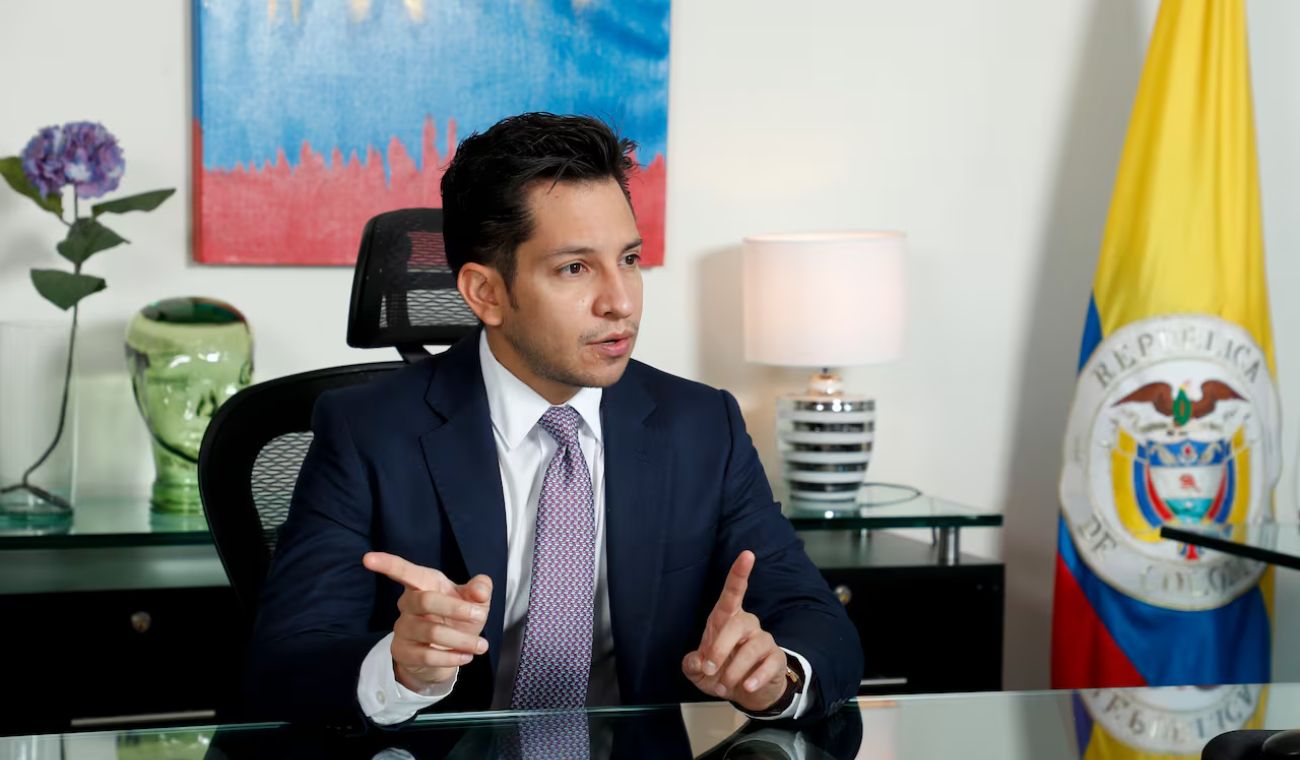 Germán Escobar