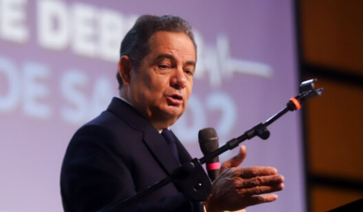Germán Vargas Lleras