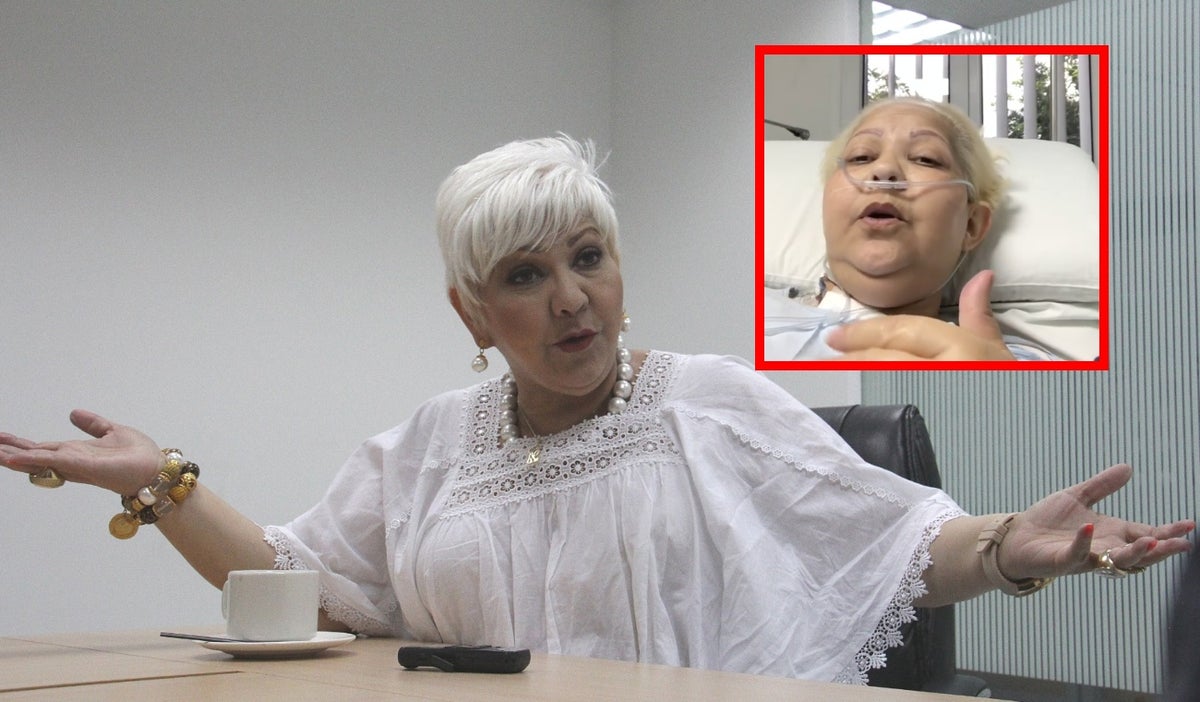 Gorda Fabiola