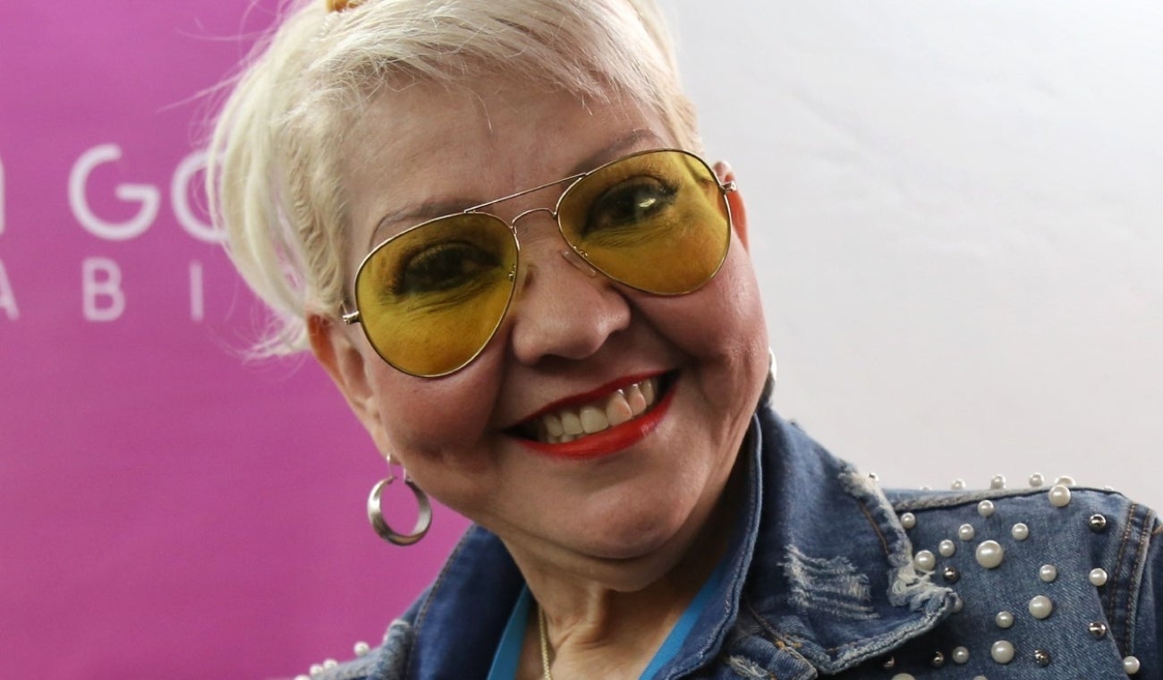 La Gorda Fabiola