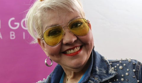 La Gorda Fabiola
