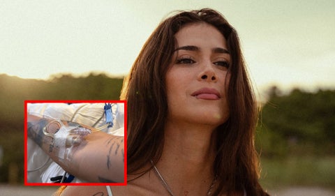 Greeicy Rendón