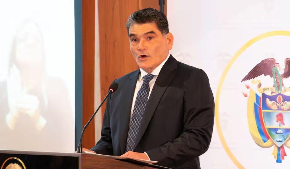 Gregorio Eljach