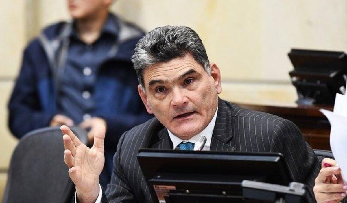 Gregorio Eljach